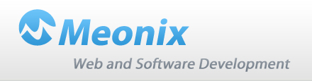 Meonix - Web and Software development