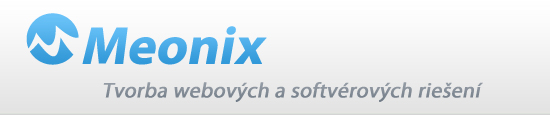 Meonix - Web and Software development